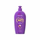 LEAVE-IN AUSSIE MIRACLE CURLS WITH COCONUT DETANGLING MILK 200ML