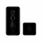 PORTEIRO ELETRONICO XIAOMI MI SMART DOORBELL 3 2K MJML06-FJ C/WIFI/CAM