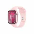 APPLE WATCH S9 45MM MR9J3LL/A GPS PINK