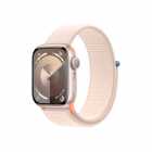 APPLE WATCH S9 41MM MR8V3LL/A GPS STARLIGHT