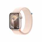 APPLE WATCH S9 45MM MR983LL/A GPS STARLIGHT