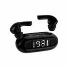 FONE BLUETOOTH MIBRO EARBUDS 3 XPEJ006 BLACK
