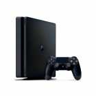 GAME PS4 1TB EUA CUH-2215B JET BLACK REFURB