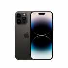 APPLE GRADE A IPHONE 14 PRO MAX 256GB BLACK SO APA/ 30 DIAS GARANTIA