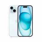 APPLE IPHONE 15 128GB A-3090 BLUE LL CHIP