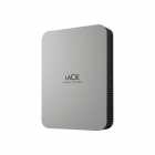 HD EXTERNO LACIE 5TB MOBILE DRIVE STLP5000400 USB -3.2