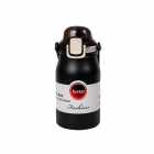 GARRAFA TÉRMICA LU STAR BEER PINTS LU23023 PRETO 1LT