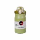 GARRAFA TÉRMICA LU STAR BEER PINTS LU23023 VERDE 1LT