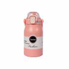 GARRAFA TÉRMICA LU STAR BEER PINTS LU23023 ROSA 1LT