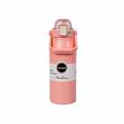 GARRAFA TÉRMICA LU STAR BEER PINTS LU23025 ROSA 1.5LT