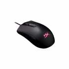 MOUSE USB HX-MC004B PULSEFIRE HYPX 6200DPI/GAMER/RGB/PRET
