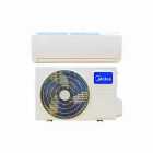 AR CONDICIONADO INVERTER 18.000 MIDEA MDINV-18MID 220V/60HZ/R32/Q-F/KIT@