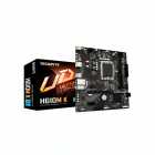 PLACA MÃE  1700 12¦ GIGABYTE H610M K S/R/V/HDMI/DVI/DDR5/MATX