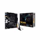 MB AM4 ASUS AURA B550M-PLUS WIFI II TUF GAMING DDR4/S/R/V/HDMI/DP/M.2