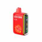 CIGARRO DESC POD GEEKBAR PULSE 15000 PUFF CALIFORNIA CHERRY 5% 16ML