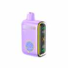 CIGARRO DESC POD GEEKBAR PULSE 15000 PUFF META MON ICE 5% 16ML