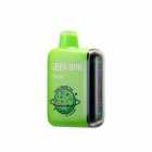 CIGARRO DESC POD GEEKBAR PULSE 15000 PUFF SOUR APPLE ICE 5% 16ML