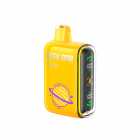 CIGARRO DESC POD GEEKBAR PULSE 15000 PUFF STRAWBERRY BANANA 5% 16ML