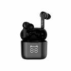 FONE BLUETOOTH IMIKI T13 TRUE WIRELESS PRETO