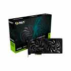 PLACA DE VÍDEO GEFORCE D PALIT RTX4060 NVIDIA 128BIT 8GB GDDR6