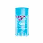DESODORANTE SECRET STICK PH BALANCE LAVENDER 5X FRESH DEFENSE+ FEM 45G