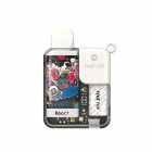CIGARRO DESC POD PYNE POD BOOST 8500PUFF BLUE RASPBERRY 5%