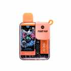 CIGARRO DESC POD PYNE POD BOOST 8500PUFF BLUEBERRY COTTON CANDY 5%