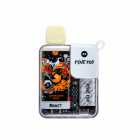 CIGARRO DESC POD PYNE POD BOOST 8500PUFF CANTALOUPE APPLE 5%