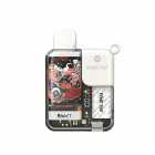 CIGARRO DESC POD PYNE POD BOOST 8500PUFF FRIZZ CHERRY 5%