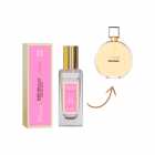 PERFUME	DREAM BRAND COLLECTION NO-039 SORTE FEM 30ML NOVA EMBALAGEM