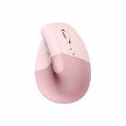 MOUSE USB LOGITECH LIFT VERTICAL 910-006472 ROSA