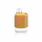 CIGARRO DESC POD OXBAR G8000 8000PUFF GRAPE FRUIT ORANGE % 16ML