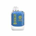 CIGARRO DESC POD OXBAR G8000 8000PUFF PEACH ICE  5% 16ML