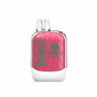CIGARRO DESC POD OXBAR G8000 8000PUFF STRAWBERRY ICE 5% 16ML