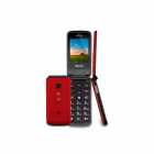 CELULAR MULTILASER FLIP VITA P9021 VERMELHO DUAL/2.4