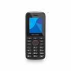 CELULAR MULTILASER UP PLAY P9134 PRETO 3G DUAL/1.8