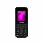 CELULAR MULTILASER UP P9139 PRETO 4G DUAL