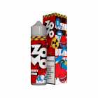 JUICE VAPE E.LIQUID ZOMO CHERRY BOMB 3MG 60ML
