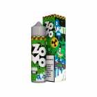 JUICE VAPE E.LIQUID ZOMO HIGH MINT 3MG 60ML