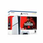 GAME PS5 1TB EUA CFI-2015 SLIM 8K CALL OF DUTY MODERN MARFARE III B/P