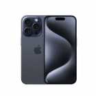 APPLE IPHONE 15 PRO 1TB A-2848 BLUE TITANIUM LL
