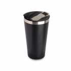 COPO TERMICO FS FS-255 LAVANDER 473ML COM TAMPA E ABRIDOR