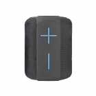 SPEAKER XION XI-XT1 BT/USB/RADIO/IPX6 GRAY