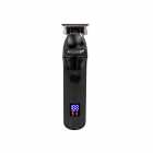 MAQUINA DE CABELO PROSPER P-2128 PRETO BIVOLT BATERIA