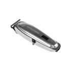 MAQUINA DE CABELO PROSPER P-2125 SILVER BIVOLT/BATERIA