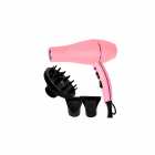 SECADOR PROSPER P-7600 ROSA 110V/7000W