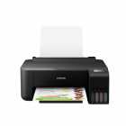 IMPRESSORA EPSON ECOTANK L-1250 WIFI PRETO