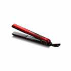 PRANCHA GAMA STARLIGHT TOURMALINE ION PLUS VERMELHO BIVOLT