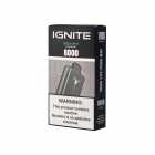 CIGARRO DESC POD IGNITE V80 8000PUFF GREEN APPLE 5% 16ML