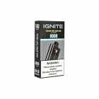 CIGARRO DESC POD IGNITE V80 8000PUFF PASS FRUIT SOUR KIWI 5% 16ML